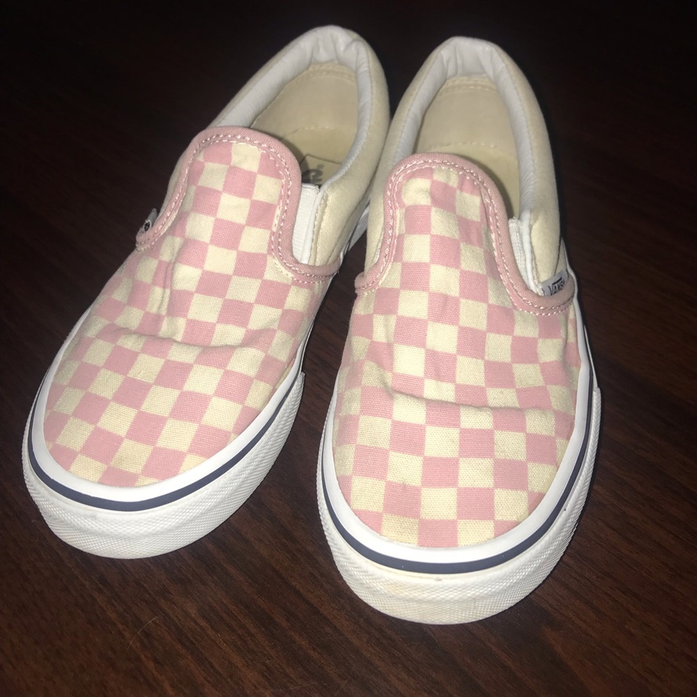 Vans - Picture 3 of 4